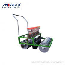 Máquina de sembradora de diseño más reciente para la venta.